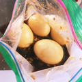 沖田総悟の嫁's cooksnap of when they made 簡単！絶品！煮卵.