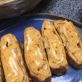 あおい꙳'s cooksnap of when they made 白だしのあま~い卵焼き.