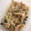 ムギチョコボール's cooksnap of when they made 豆もやし・きゅうり・ささみのナムル.