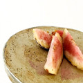 らららーら's cooksnap of when they made 冷凍いちじく＊簡単美味アイスデザート.