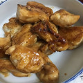AiYuKE's cooksnap of when they made 海老マヨならぬ！ささみで鶏マヨ！.
