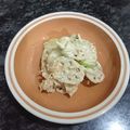 まりまるん's cooksnap of when they made きゅうりとレンコンのツナマヨサラダ.