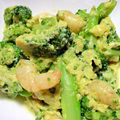 まな゜お世話係's cooksnap of when they made ☆えびたま☆.