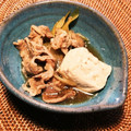 ｊｏｃｏｍｏｍｏｌａ's cooksnap of when they made おかわり続出★我が家のすき焼き風肉豆腐.