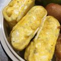 わたるんママ's cooksnap of when they made しらす 玉子焼き.