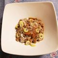 ☆まるゆこ☆'s cooksnap of when they made ちりめん梅干しネギ納豆☆.