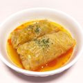 ☆クッキングマロン☆'s cooksnap of when they made 簡単美味しい♥︎ロールキャベツ.