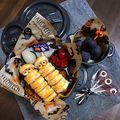 xxmimizuxx's cooksnap of when they made *目玉束を君に*.