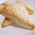 Ｙutudu's cooksnap of when they made サクサク簡単スコーン.