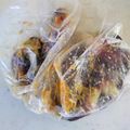 島猫。's cooksnap of when they made 母直伝、ミョウガの味噌漬け.