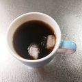 あたりめっこ's cooksnap of when they made ⭐︎コーヒの麦茶割り.
