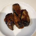 みーか's cooksnap of when they made かつおの照り焼き.