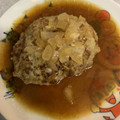 クックYLZJ0O☆'s cooksnap of when they made 激旨♡自慢のハンバーグソース.