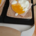 カクヨ's cooksnap of when they made 簡単★ゆでたまごのむきかた☆半熟.