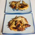 さくらん餅's cooksnap of when they made 材料３つ・居酒屋の味＊手羽先の旨塩焼き鳥.