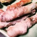 mo5562's cooksnap of when they made 簡単☆ナスの肉巻き 〜子どもパクパク〜.