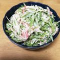 めぼくくち's cooksnap of when they made いんげん豆 大量消費⭐無限いんげん豆.