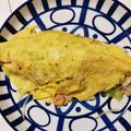 いかめし321's cooksnap of when they made とんぺい焼き.
