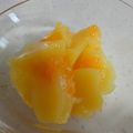 みきてぃ17's cooksnap of when they made 取り分け出来る簡単ぷるぷるゼリー☆.