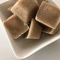 さゆゆゆこ's cooksnap of when they made 冷凍バナナで牛乳アイス＊離乳食〜幼児食.