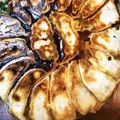 meyouちゃん's cooksnap of when they made これはハマる！?手作り餃子の皮.