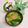 へい♡ゆー♡'s cooksnap of when they made モロヘイヤと納豆のお味噌汁.