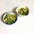 さくらん餅's cooksnap of when they made うちの☆ゴーヤ　de　サラダ☆.