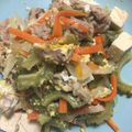 ちゃぎー's cooksnap of when they made 苦くない！ゴーヤーチャンプルー.