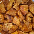 クックGH2GXQ☆'s cooksnap of when they made プロ直伝！簡単時短タンドリーチキンBBQ.