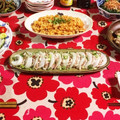 まるちゃん（≧∇≦）'s cooksnap of when they made 豚肉とたまねぎの重ね蒸し.