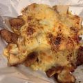 クックべーちゃん★'s cooksnap of when they made しいたけの 七味マヨ焼き.