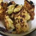 AiYuKE's cooksnap of when they made チーズ入り！簡単！ライスお好み焼き♪.