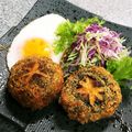 mami＊s's cooksnap of when they made 椎茸の肉詰めフライ♧和風.