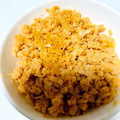 favirago's cooksnap of when they made 【祖母のレシピ】たらことたまごのそぼろ.