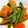 chaso。's cooksnap of when they made かぼちゃとにんじんの煮物.