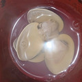 マテちゃ's cooksnap of when they made 潮汁.