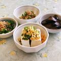 晴～♪'s cooksnap of when they made さくさく冷奴.