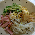 ラブさかなっこ's cooksnap of when they made 冷やし中華のタレ☆.
