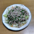 55才のおじさん's cooksnap of when they made 豚肉と水菜のゴマしょうが焼き.