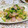 ゆけり３兄弟's cooksnap of when they made 小松菜とハムの卵とじ.