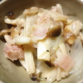 クックYBE1WN☆'s cooksnap of when they made エリンギのバターと白だしソテー.