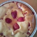 すももぼたん's cooksnap of when they made 直ぐできる！水切りしないヨーグルトケーキ.