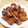 churu's cooksnap of when they made イカと大根の炊き合わせ(^｡^).