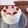 みぃみぃ先生's cooksnap of when they made 苺ムースデコレーションケーキ.