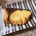 はなはなよこ310's cooksnap of when they made フライパンで簡単！ぶりの照り焼き.