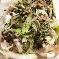 ちづりんも's cooksnap of when they made レンチン！激うまサバ缶のおつまみ.