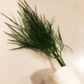 パッシーユ's cooksnap of when they made ハーブのちょっと長持ち保存法.