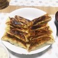 クックCVY2P9☆'s cooksnap of when they made 包まず★簡単★時短【スティックぎょうざ】.