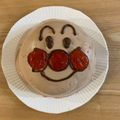 ポメちょん's cooksnap of when they made ふわふわしっとり♡基本のプレーンスポンジ.