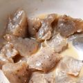 ゆかちたくち's cooksnap of when they made ちょー簡単！！レンジでこんにゃく田楽.